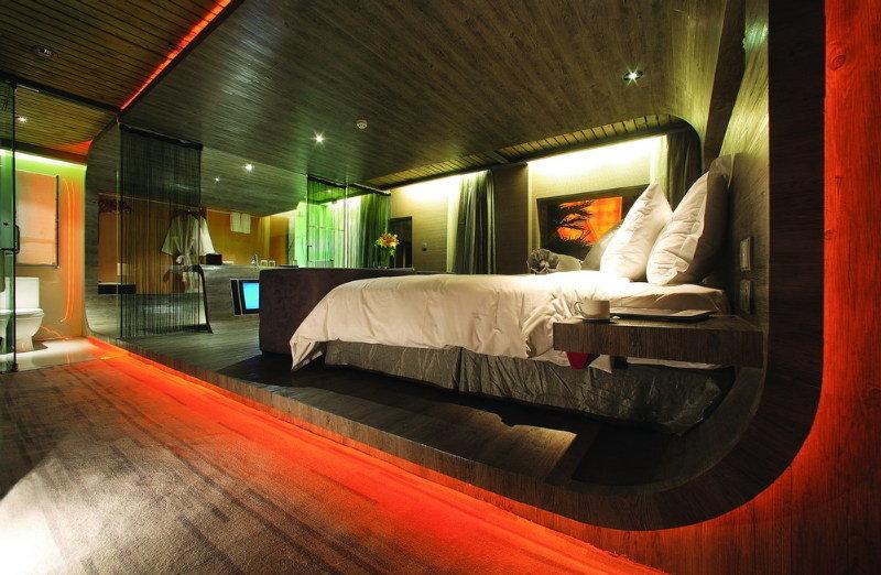Logosun Hotel Ухань Экстерьер фото