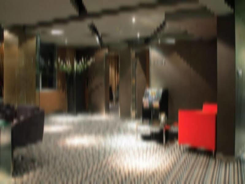 Logosun Hotel Ухань Экстерьер фото