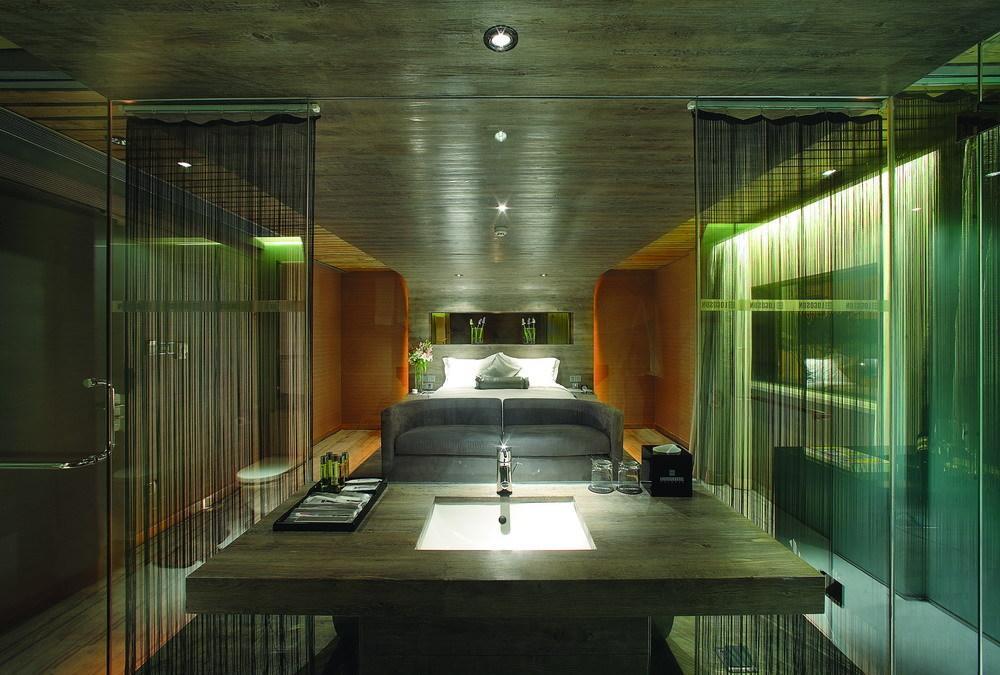 Logosun Hotel Ухань Экстерьер фото